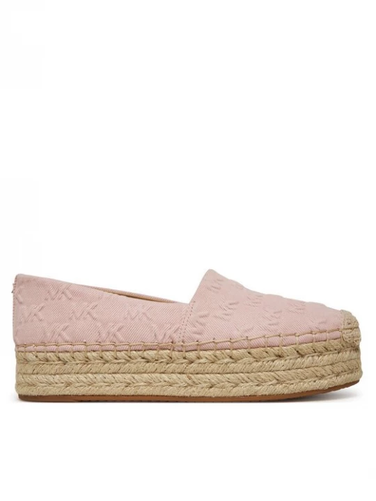 Obrázek produktu MICHAEL Michael Kors Espadrilky Lynn 40S5LYFP3D Růžová