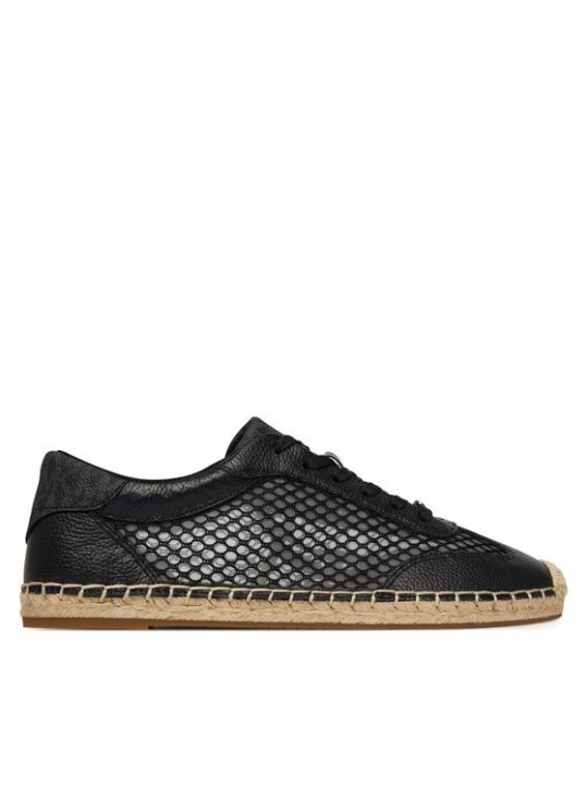 Obrázek produktu MICHAEL Michael Kors Espadrilky Olllie 43S6SCFS2D Černá