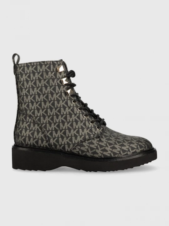 Obrázek produktu MICHAEL Michael Kors Farmářky MICHAEL Michael Kors Haskell černá
