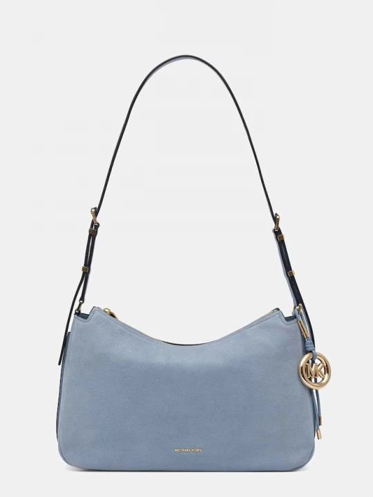Obrázek produktu MICHAEL Michael Kors hobo kabelka dámská modrá