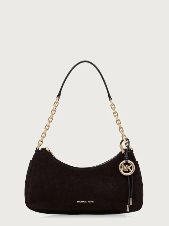 Obrázek produktu MICHAEL Michael Kors hobo kabelka dámská semišová hnědá