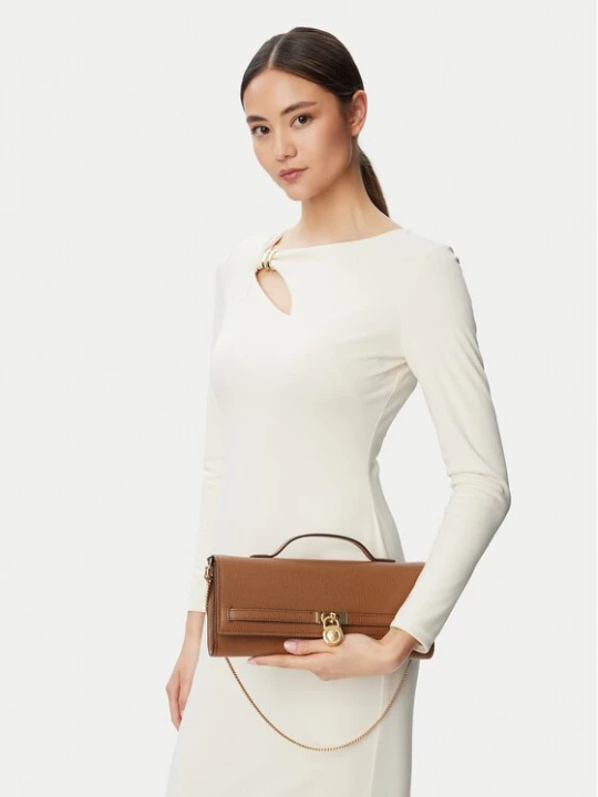 Obrázek produktu MICHAEL Michael Kors Kabelka 30F5GHMC8L Hnědá