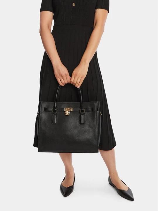 Obrázek produktu MICHAEL Michael Kors Kabelka 30F5GNXS3L Černá