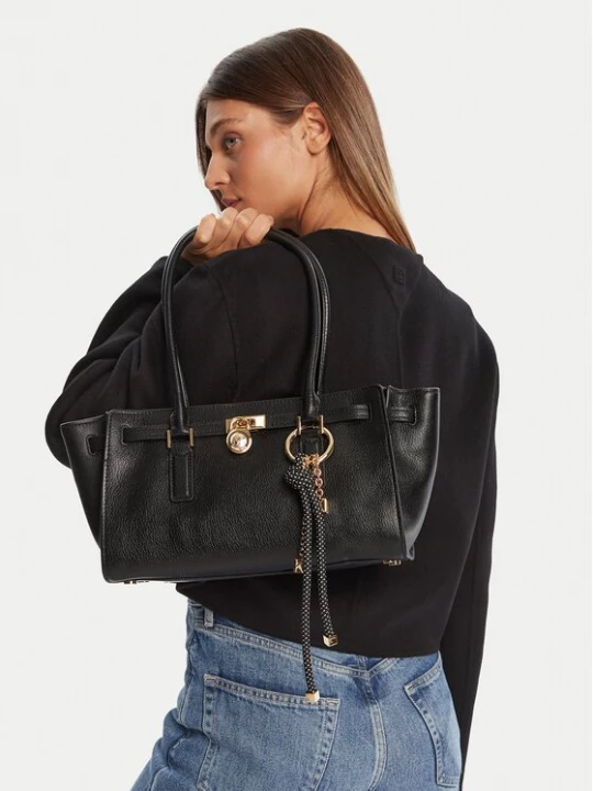 Obrázek produktu MICHAEL Michael Kors Kabelka 30F5GNXT0L Černá