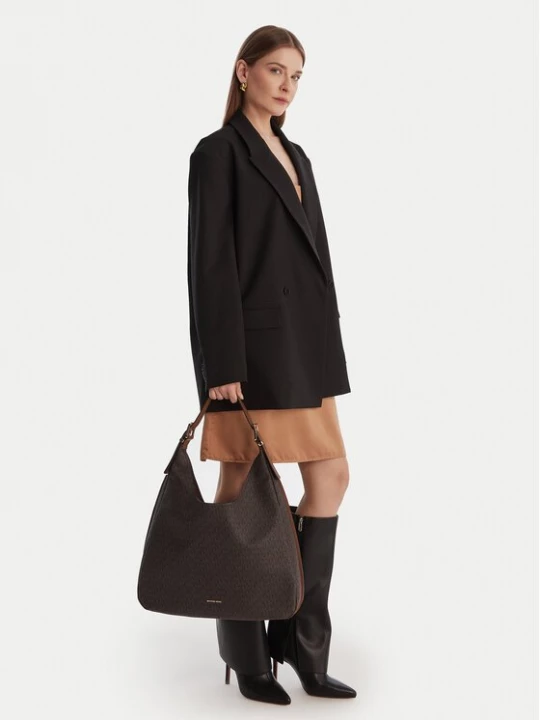 Obrázek produktu MICHAEL Michael Kors Kabelka 30F5GY5H7B Hnědá