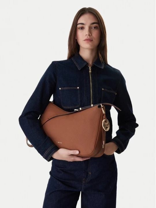Obrázek produktu MICHAEL Michael Kors Kabelka 30F5GY5M6L Hnědá