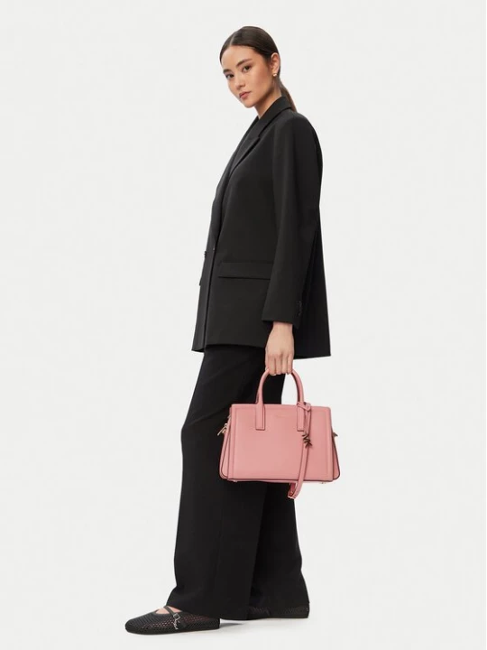 Obrázek produktu MICHAEL Michael Kors Kabelka 30R5G9IS6L Růžová