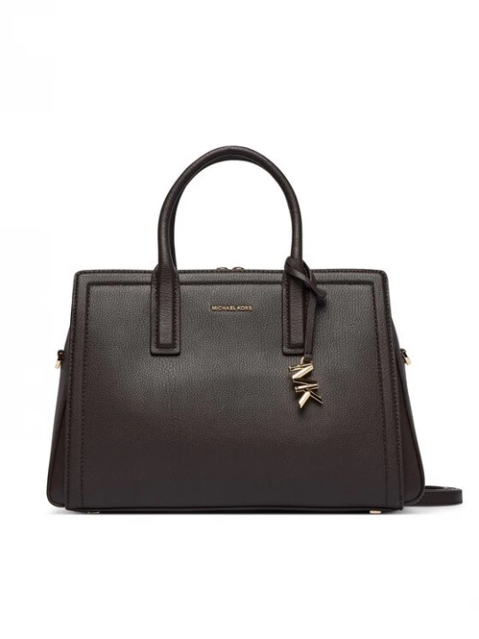 Obrázek produktu MICHAEL Michael Kors Kabelka 30R5G9IS6L Tmavě hnědá