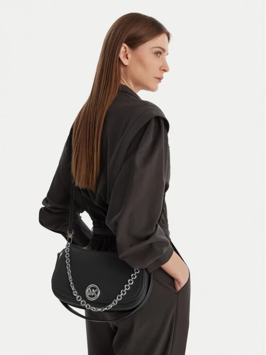Obrázek produktu MICHAEL Michael Kors Kabelka 30R6SY5S2L Černá