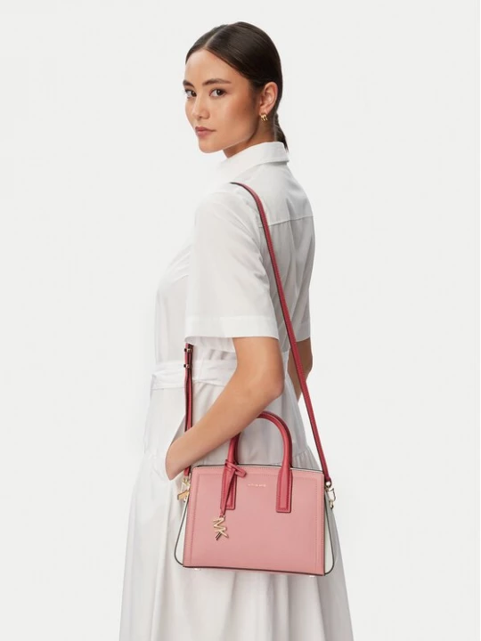 Obrázek produktu MICHAEL Michael Kors Kabelka 30T5G9IS1T Růžová