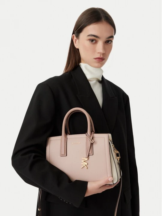 Obrázek produktu MICHAEL Michael Kors Kabelka 30T5G9IS1T Světle růžová
