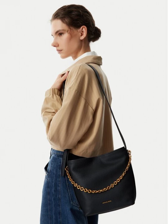 Obrázek produktu MICHAEL Michael Kors Kabelka 30T6AUEM5L Černá
