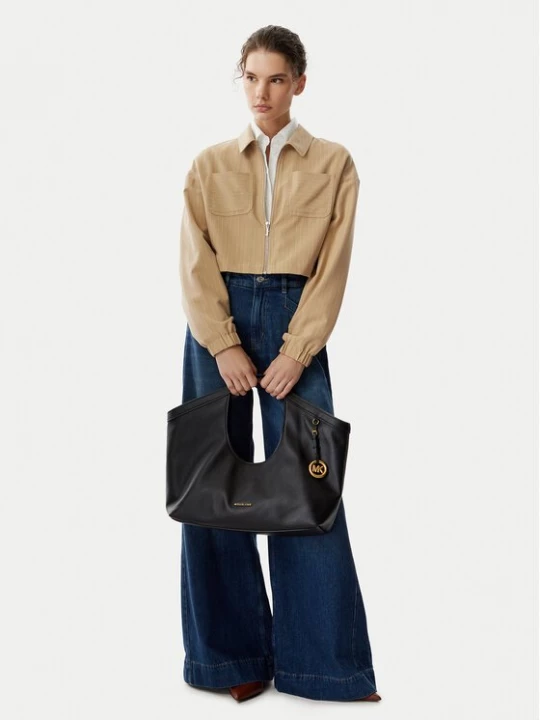 Obrázek produktu MICHAEL Michael Kors Kabelka 30T6AX6T3L Černá