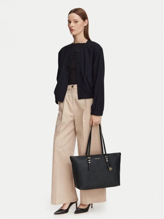 Obrázek produktu MICHAEL Michael Kors Kabelka 30T6GQNT7L Černá