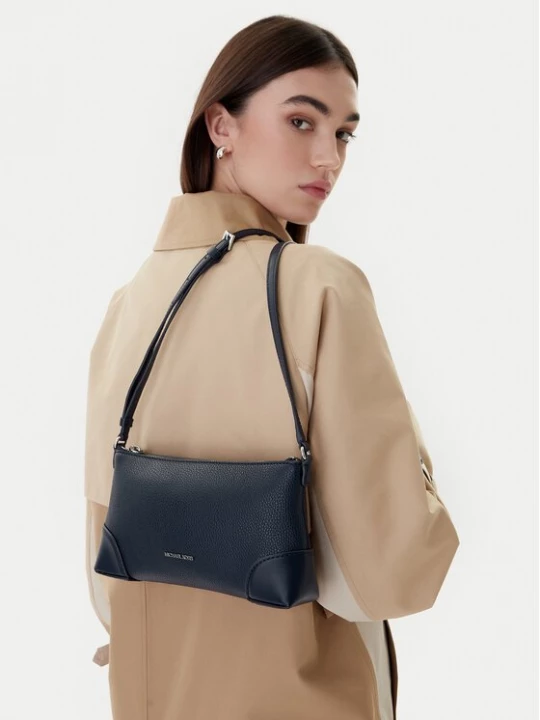 Obrázek produktu MICHAEL Michael Kors Kabelka 32R6S1WC1V Tmavomodrá