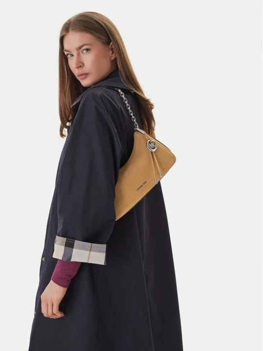 Obrázek produktu MICHAEL Michael Kors Kabelka 32R6SY5W6L Hnědá