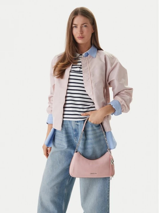 Obrázek produktu MICHAEL Michael Kors Kabelka 32R6SY5W6L Růžová