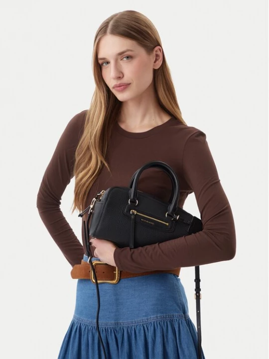 Obrázek produktu MICHAEL Michael Kors Kabelka 32S6GTVC1L Černá