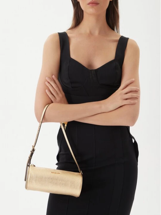 Obrázek produktu MICHAEL Michael Kors Kabelka 32S6GZYC1M Zlatá