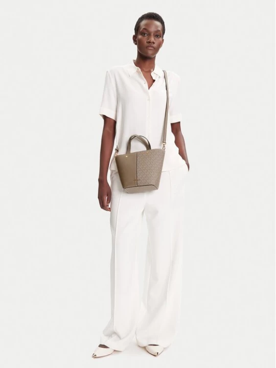 Obrázek produktu MICHAEL Michael Kors Kabelka 32T5GFFC1B Béžová