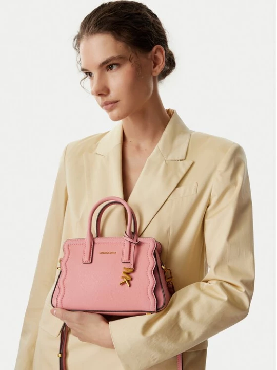 Obrázek produktu MICHAEL Michael Kors Kabelka 32T6A9IC0L Růžová