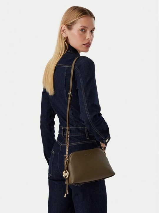 Obrázek produktu MICHAEL Michael Kors Kabelka 32T6GX4C1L Zelená
