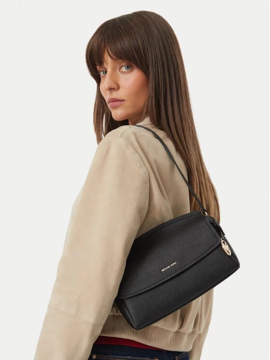 Obrázek produktu MICHAEL Michael Kors Kabelka 32T6GX7U8L Černá