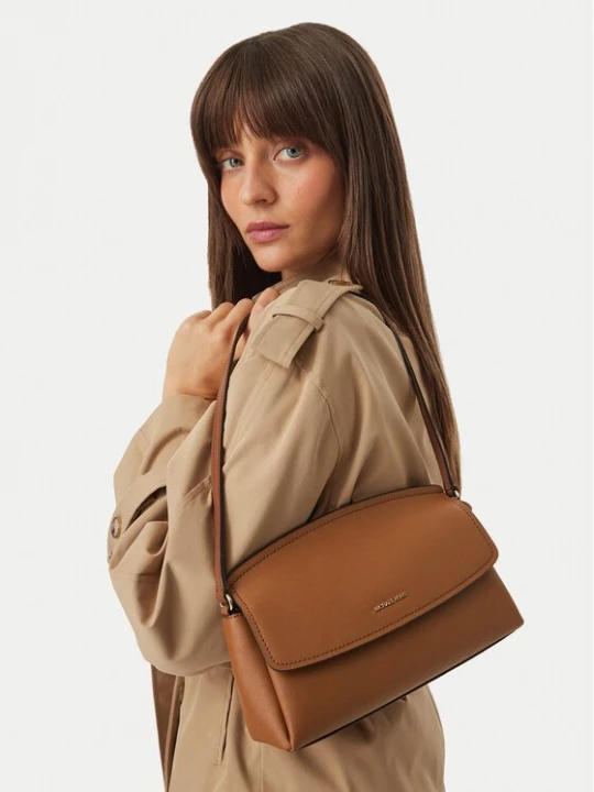 Obrázek produktu MICHAEL Michael Kors Kabelka 32T6GX7U8L Hnědá