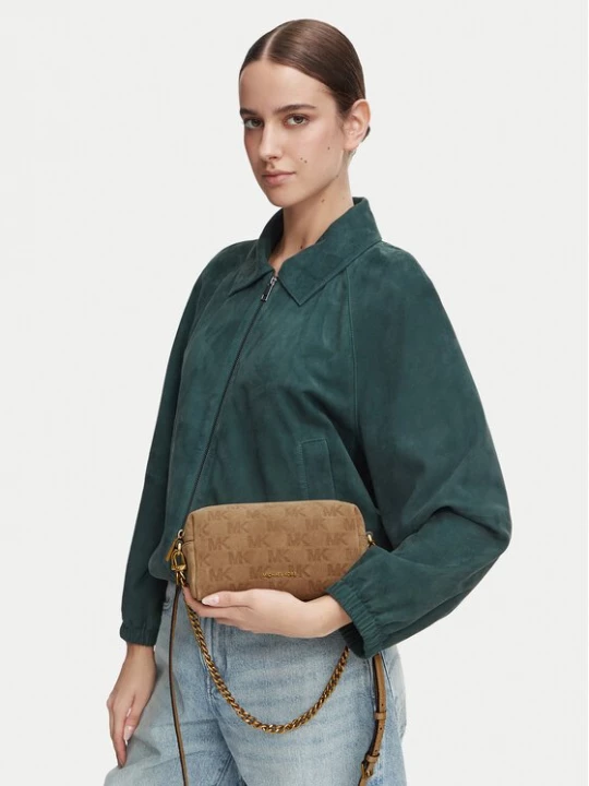 Obrázek produktu MICHAEL Michael Kors Kabelka Bryant 32F6AYTC5S Khaki