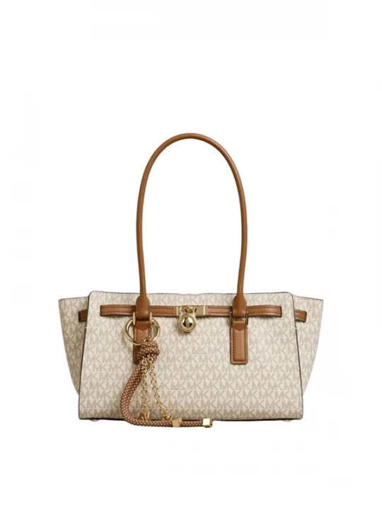 Obrázek produktu MICHAEL Michael Kors Kabelka 'Hamilton' béžová