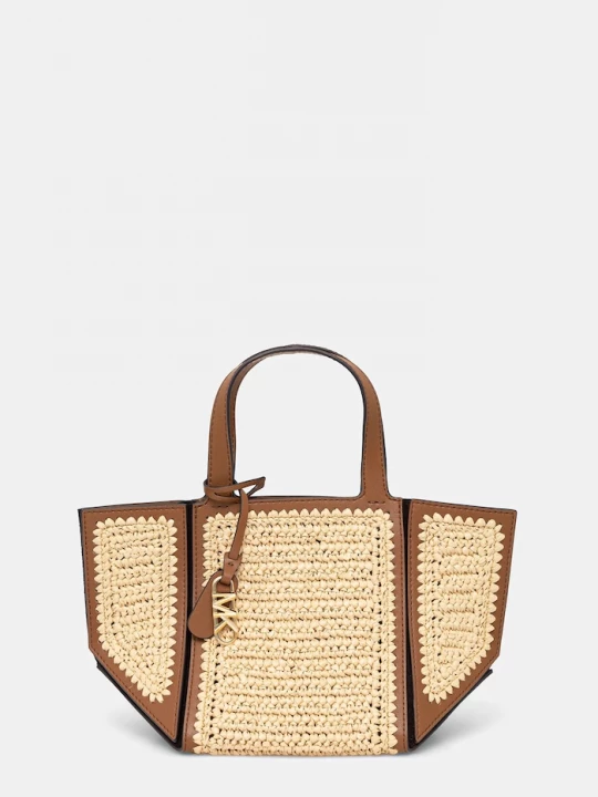 Obrázek produktu MICHAEL Michael Kors Kabelka hnědá