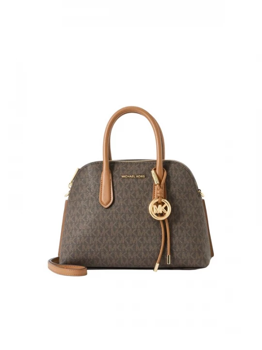 Obrázek produktu MICHAEL Michael Kors Kabelka hnědá / čokoládová