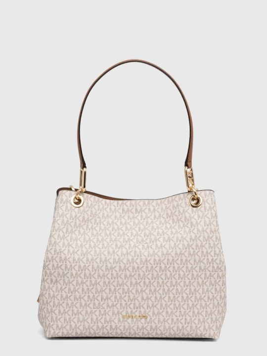 Obrázek produktu MICHAEL Michael Kors Kabelka MICHAEL Michael Kors béžová