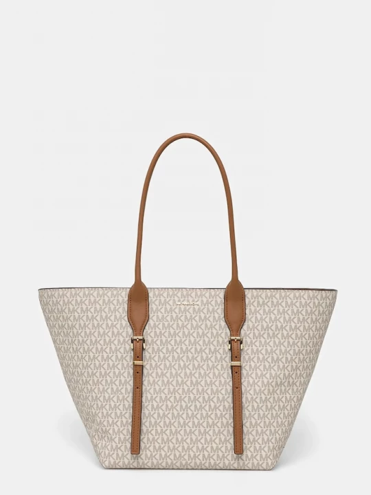 Obrázek produktu MICHAEL Michael Kors Kabelka MICHAEL Michael Kors béžová