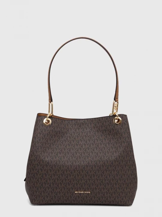 Obrázek produktu MICHAEL Michael Kors Kabelka MICHAEL Michael Kors hnědá