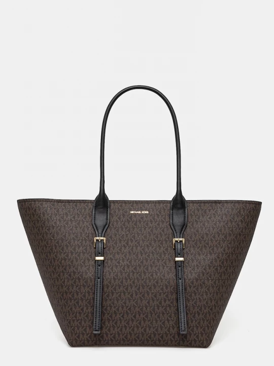 Obrázek produktu MICHAEL Michael Kors Kabelka MICHAEL Michael Kors hnědá