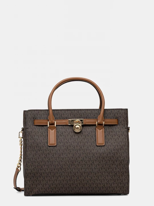 Obrázek produktu MICHAEL Michael Kors Kabelka MICHAEL Michael Kors hnědá