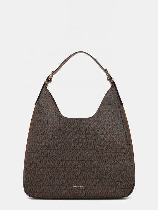 Obrázek produktu MICHAEL Michael Kors Kabelka MICHAEL Michael Kors hnědá