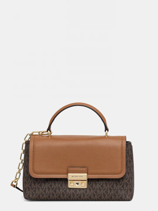 Obrázek produktu MICHAEL Michael Kors Kabelka hnědá
