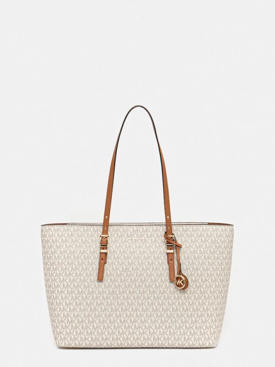 Obrázek produktu MICHAEL Michael Kors Kabelka MICHAEL Michael Kors QUINN béžová