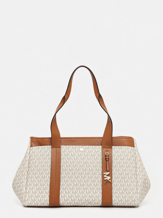 Obrázek produktu MICHAEL Michael Kors Kabelka MICHAEL Michael Kors ROMEE béžová