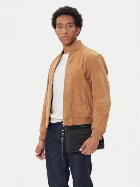Obrázek produktu MICHAEL Michael Kors Kabelka Travel Pouch 33F9LACU2B Černá