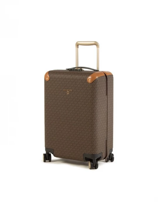 Obrázek produktu MICHAEL Michael Kors Kabinový kufr Travel 30S0GTFT3B Hnědá
