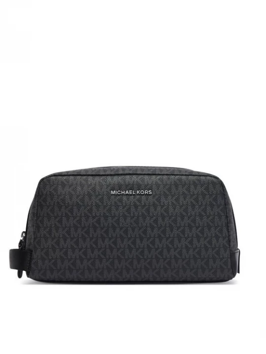 Obrázek produktu MICHAEL Michael Kors Kosmetický kufřík 33T5LHDV1B Černá