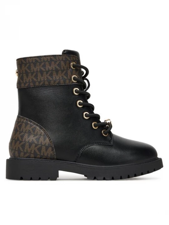 Obrázek produktu MICHAEL Michael Kors Kotníková obuv MK03436001 Černá
