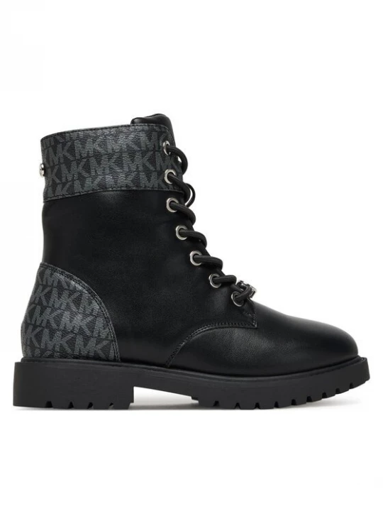 Obrázek produktu MICHAEL Michael Kors Kotníková obuv MK03436002 Černá