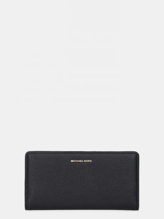 Obrázek produktu MICHAEL Michael Kors Kožená peněženka MICHAEL Michael Kors BRYANT černá