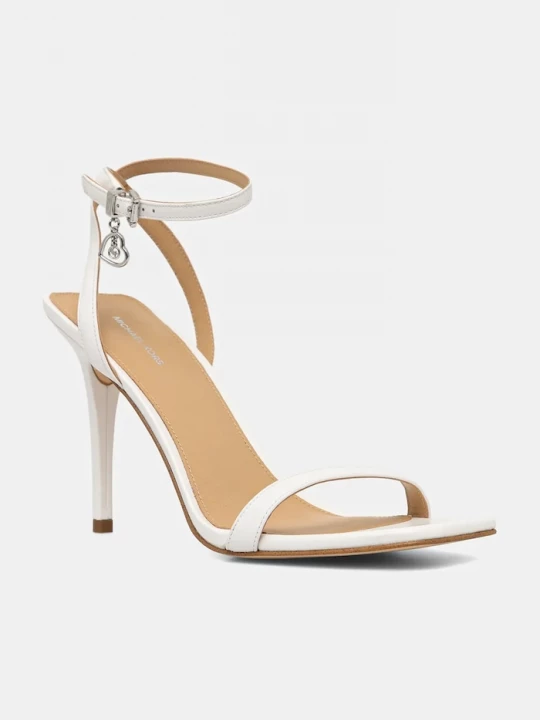 Obrázek produktu MICHAEL Michael Kors Kožené sandály Liana Sandal