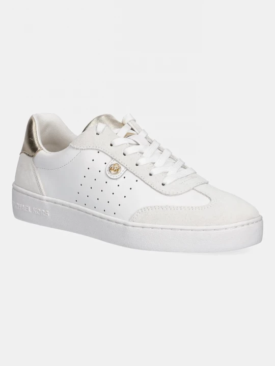 Obrázek produktu MICHAEL Michael Kors Kožené tenisky Scotty
