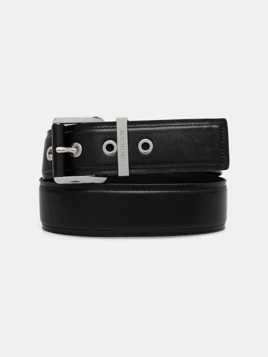 Obrázek produktu MICHAEL Michael Kors Kožený pásek MICHAEL Michael Kors hnědá